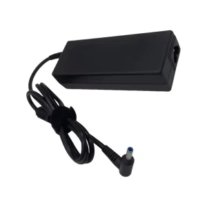 90W Blue Pin HP Laptop Charger 19.5V 4.62A 4.5×3.0mm Blue Tip Power Adapter