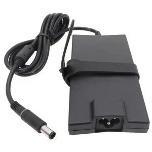 90W Charger Universal Multi Pin Laptop Adaptor with OTP Protection 65W Power Output
