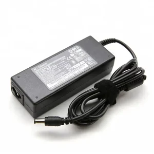 90W Laptop Adapter 15V 6A 6.3*3.0MM AC Charger for Toshiba