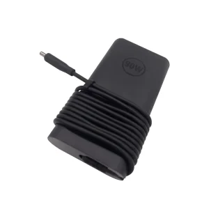 90W PD Small Port Power Charger 19.5V 4.62A Laptop Adapter 4.5*3.0mm