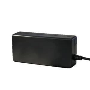 90W Smart Laptop Charger Power Adapter ABS Material Universal Input 100-240V 15V-24V