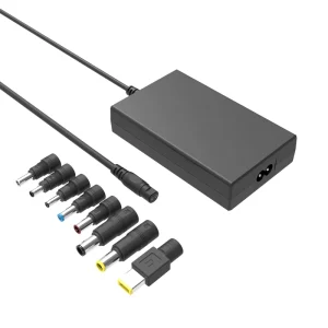 90W Ultra-Thin Universal Laptop Charger