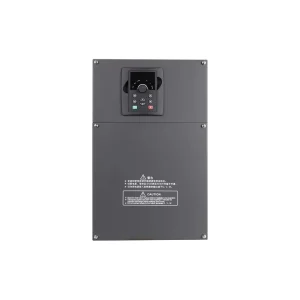 90kW 380V VFD Variable Frequency Drive Output Voltage Stabilization Motor Speed Controller