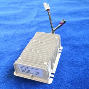 90v 150v to 12v 50A Isolated DC-DC Converter