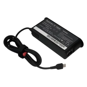 95W USB C Type C AC Power Adapter Fast Charger for Lenovo Pro ThinkPad Y9000X T480S X1 ADLX95YCC2A ADLX95YCC3A C Power Supply