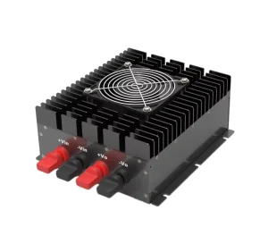 96S14 DC/DC Converter 87-108VDC to 14VDC 2400W Waterproof Isolated Power Supply for Electric Vehicle