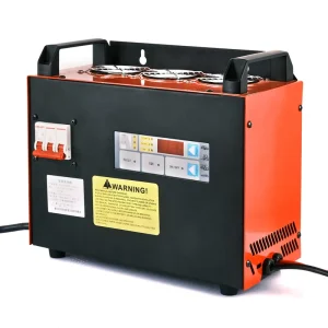 96V 60A 84V 70A 72V 80A 60V 90A 48V 36V 100A Lead Acid LiFePO4 Lithium Ion Industrial Battery Charger
