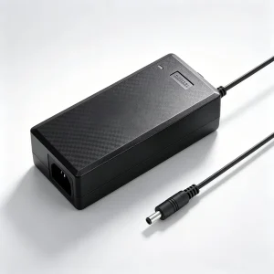 96W 100W 120W 200W GaN AC DC Power Supply CE GS KCC PSE Battery Charger Power Adapter 12V 7A 12V 8A 24V 4A 24V 5A 48V 2.5A