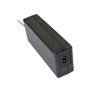 96W 12V 8A Desktop Power Adapter US EU UK AU Plug DOE VI for ITE Commercial Devices CE FCC RoHS OEM