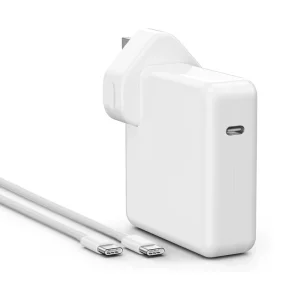 96W/140W Fast Charging Universal USB-C Laptop Charger High-Output Power Adapter