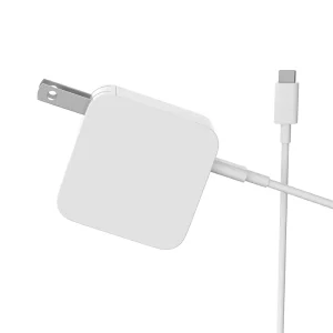 96W Laptop Charger Notebook AC Adapter Type C for MacBook Air Pro