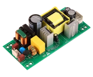 96W Medical Grade 12V 15V 16.8V 24V 36V 42V 48V Switch Power Supply for Healthcare Devices