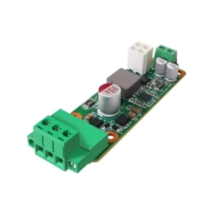 9V 12V 24V 36V to 12V Power Module DC Conversion 8A DC-DC Wide Voltage Booster and Buck Module