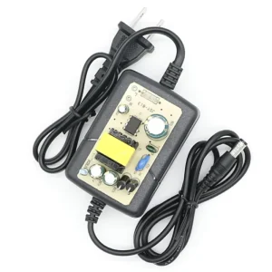 9V 1A 10W Power Adapter for Camera LED Motor Display Router Audio Switching Power Supply
