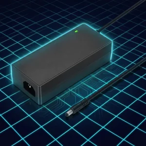 9V 3A Power Adapter for Router Monitoring Cameras