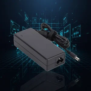 9V9A PD 3.0 High Performance DC Power Adapter 81W CE/FCC/UKCA Certified for Laptop Use