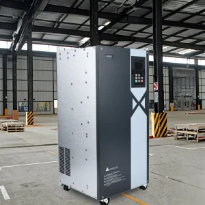 A600 400KW 380V Three Phase AC Drive Heavy-Duty Vector VFD for Industrial Equipment and Compressor