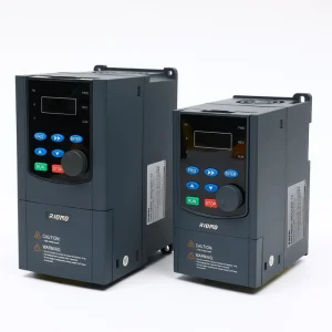 A800 Series 380V Solar Water Pump Inverter 3-Phase 0.75-220KW Variable Frequency Drive 15KW Rated Power for Motor