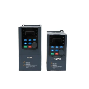 A800 Series 5.5kW 380V Frequency Inverter for CNC Milling Machine