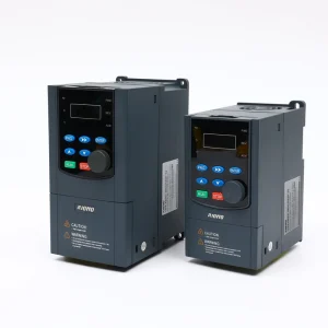 A800 Series VFD Inverter 0.75kW Single-Phase VFD Controller PMSM Motor Controller