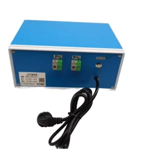 AAD-151D-201 200-380V 50-170mA Programmable Constant Current Source High Precision 1% Stability 87% Industrial Power Supply