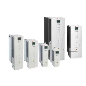 ABB AC DC Converter 24V 220V 60hz to 50hz VFD ACS550 Frequency Inverter