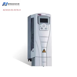 ABB VFD ACS510-01-017A3-4 Solar Hybrid Inverter