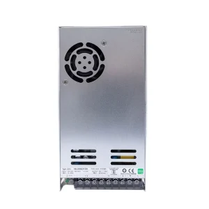 ABL2REM24150K Open-Frame Switching Power Supply 350W 24VDC 14.6A Single-Phase Industrial SMPS