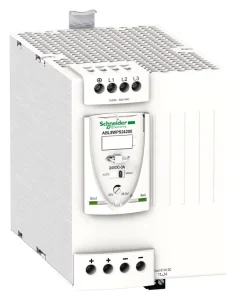 ABL8WPS24200 Switch-Mode DIN Rail Power Supply