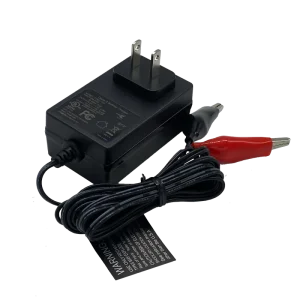 ABP Battery Charger Smart Lithium ion Charger 3.7v 7.4v 11.1v 14.8v Battery Charger with All Certifications