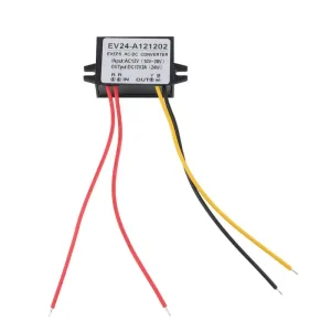 AC 10-28V to DC 12V 1A/2A/3A/5A Converter AC DC Power Supply Module Manufacturer