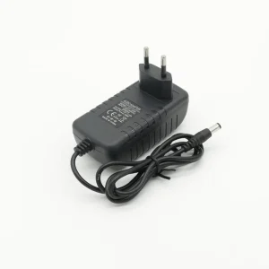 AC 100-240V DC 12V 2500mA Switching Power Adapter CCTV Security Camera LED Strip Lights 12V 2.5A Laptop Desktop