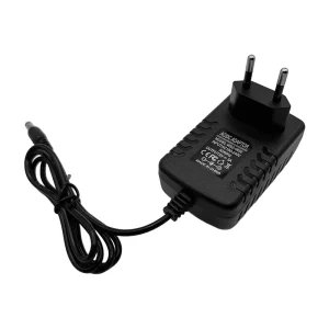 AC 100 240V DC 6V 3A Power Adaptor 3V 5V 9V 12V 15V 18V 24V 0.5A 1A 1.5A 2A 2.5A EU Plug Power Adapter