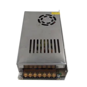 AC 100-240V to DC 12V 240W 20A Power Supply