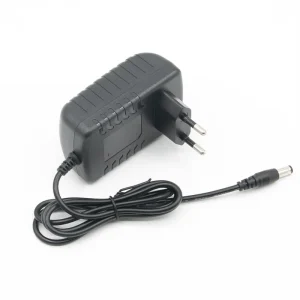AC 100 240V to DC 12V 2A Power Supply Adapter 12V 1A 2A 3A AC DC Switching Power Adapter for LED Light 12W Power Adaptor