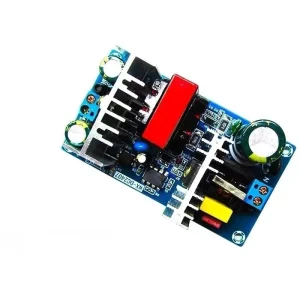 AC 100-240V to DC 12V-6A 24V-3A Power Supply Module Board Switch AC-DC Switch Power Supply Board