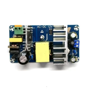 AC 100-240V to DC 24V 4A 6A Isolated Switch Power Supply AC DC Buck Converter Module