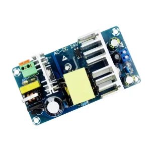 AC 100-240V to DC 24V 4A 6A Switching Power Supply Module