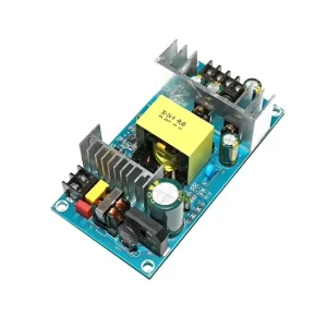 AC 100-240V to DC 24V 9A Power Supply Module Board Switch AC-DC