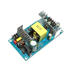 AC 100-240V to DC 24V 9A Power Supply Module Board Switch AC-DC Power Supply Board