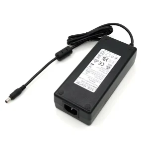 AC 100-240V to DC 24V Power Supply Adapter 7.5A 180W
