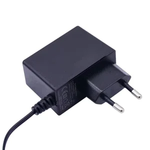 AC 100-240v Dc 4.5v Power Adapter Universal Charger AC DC Adapter for LED Light Strip CCTV 4.5v Switching Power Supplies