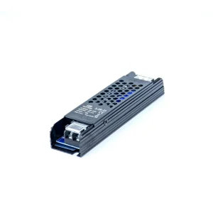 AC 100-250V to DC 24V 2.5A 60W Linear Lighting Switching Power Supply Special for Efficient Lighting Management