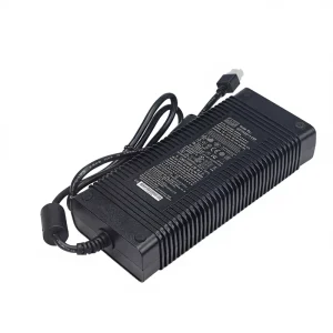 AC 110-240V 50/60Hz to DC Industrial Power Supply 24V Power Supplies Desktop Adapter