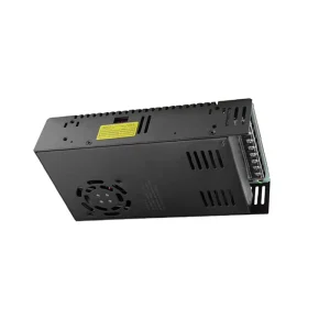 AC 110V 220V 240V to DC Switching Power Supply 12V+12V+5V 24V 2A 5A 10A 15A 20A 30A for Neon Lights