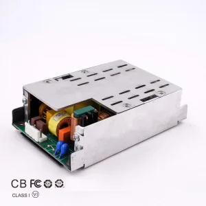 AC 110V 220V DC 11V-54V Constant Voltage 215W 216W 239W 240W Switch Open Frame Power Supply 2 MOPP Isolation Power Adapter