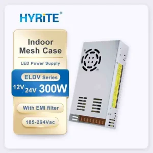 AC 110V 220V To 12V 5V 24V 36V DC LED Switching Power Supply 1A 2A 3A 2.5A 5A 8A 10A 15A 20A 30A 40A 50A