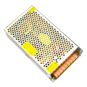 AC 110V/220V to DC 12V/5V/24V/36V Switching Power Supply, 1A/2A/2.5A/3A/5A/8A/10A/15A/20A