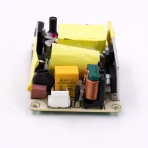 AC 110V-220V to DC 5V-48V Constant Voltage 50W 60W 65W Single Output Open Frame Medical Switching Power Supply Adapter