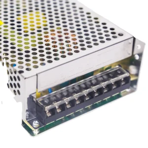AC 110V-240V to DC 12V Switching Power Supply for Door Access Control System 5A 10A 33A